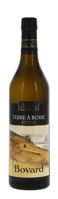 Bovard Epesses Terre A Boire 2023 Lavaux AOC 12.8° 70cl