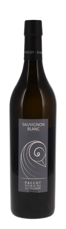 Domaine La Colombe Sauvignon Blanc 2024 La Côte AOC BIO 13.5° 75cl