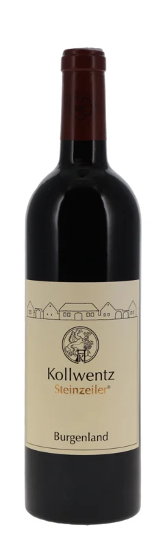 Kollwentz Cuvée Ried Steinzeiler 2021 Burgenland 14° 75cl