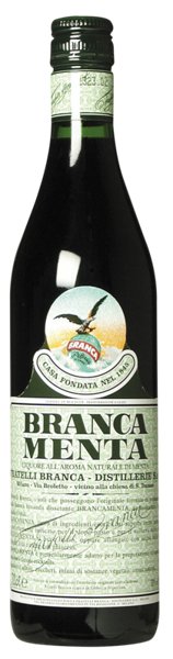 Fernet Branca Menta Bitter 28° 70cl