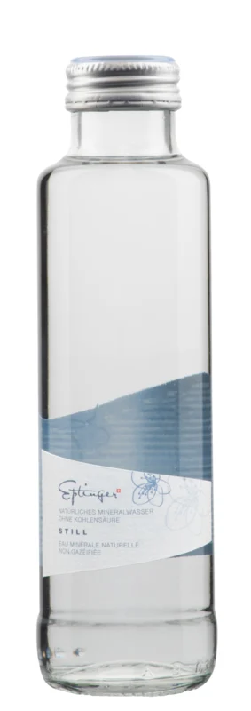 Eptinger Blau ohne CO2 MW 24x 33cl