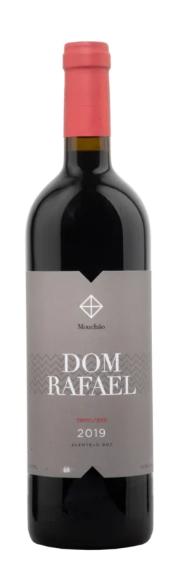 Mouchão Dom Rafael Tinto 2021 Alentejo DOC 14° 75cl