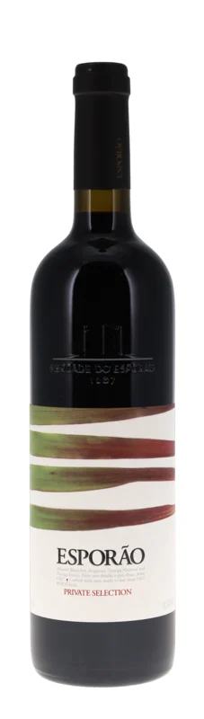 Esporão Private Selection Tinto 2019 Alentejo DOC 14.5° 75cl