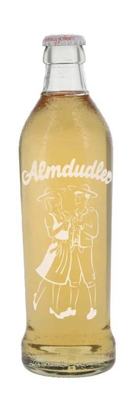 Almdudler HA 24x MW 35cl
