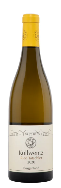 Kollwentz Chardonnay Ried Tatschler 2020 Burgenland 14° 75cl