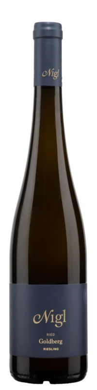 Nigl Riesling Ried Goldberg 2019 Kremstal DAC 14° 75cl