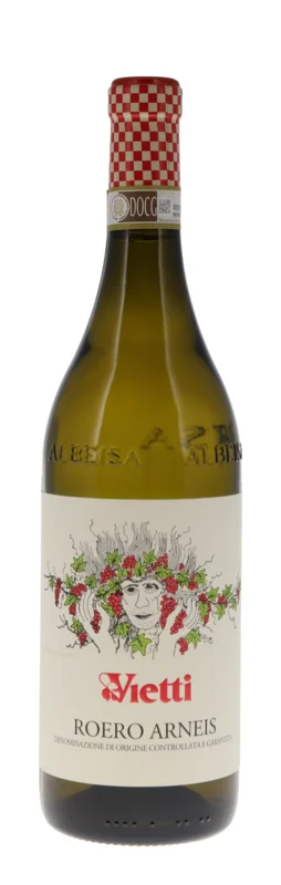 Vietti 2025 Roero Arneis DOCG 13.5° 75cl