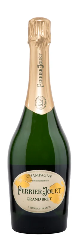 Perrier-Jouët Grand Brut EU Champagne AC 12.5° 75cl