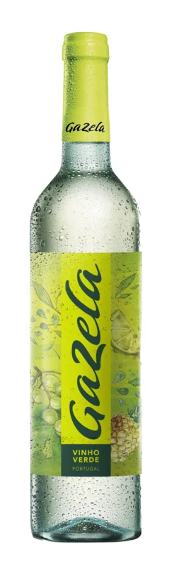 Gazela White Vinho Verde DOC 9° 75cl