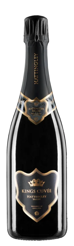 Hattingley Valley Kings Cuvée Extra Brut 2017 Hampshire 12° 75cl