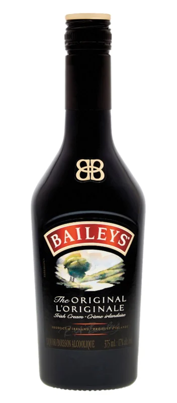 Baileys The Original Irish Cream Liqueur 17° 35cl
