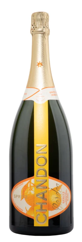 Chandon Garden Spritz Aromatisiertes Weinhaltiges Getränk 11.5° 1.5l
