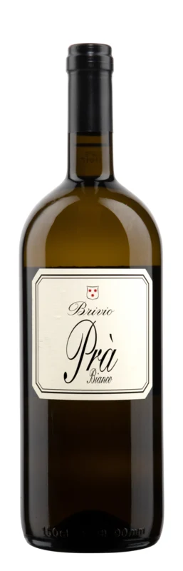 Brivio Prà Bianco 2018 Ticino DOC 12° 1.5l