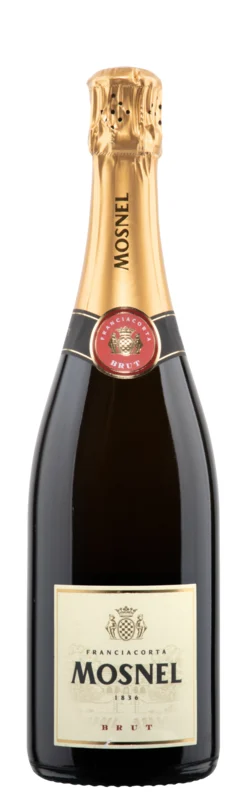Mosnel Brut Franciacorta DOCG 12° 75cl