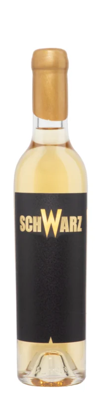 Schwarz Gold Strohwein Süss 2020 Burgenland DAC 9.5° 37.5cl
