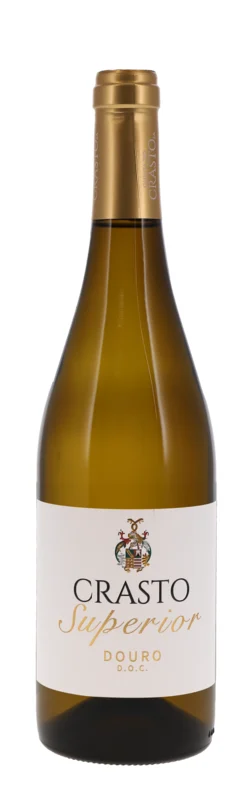 Quinta do Crasto Crasto Branco Superior 2024 Douro DOC 12.5° 75cl