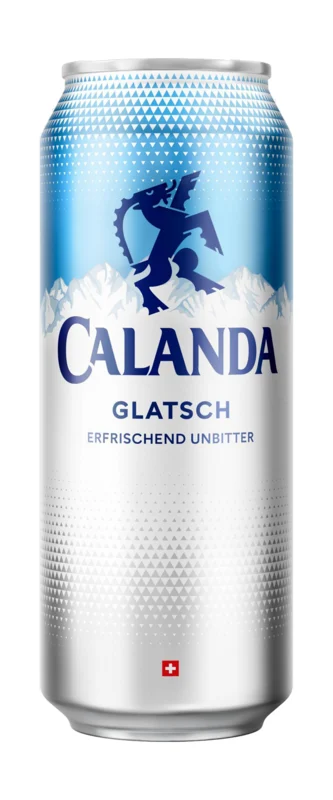 Calanda Glatsch 6x DO 4.8° 50cl