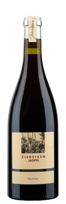 Ziereisen Blauer Spätburgunder Jaspis Zipsin 2021 Badischer Landwein trocken 12° 1.5l