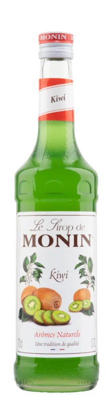 Monin Kiwi Sirup 70cl
