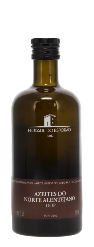 Esporão DOP Norte Olivenöl Azeite Virgem Extra BIO 50cl