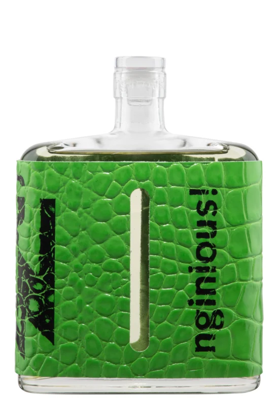 nginious! Colours Swiss Green Gin 42° 50cl