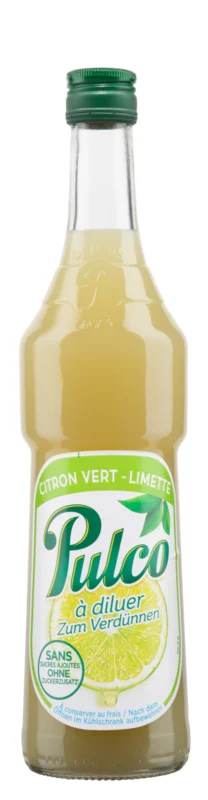 Pulco Limettensaft EW 70cl