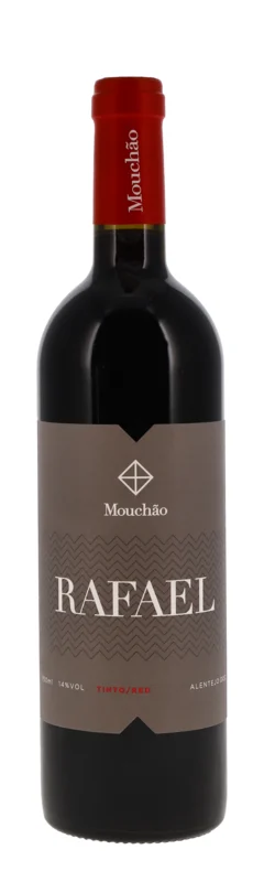 Mouchão Dom Rafael Tinto 2022 Alentejo DOC 14° 75cl