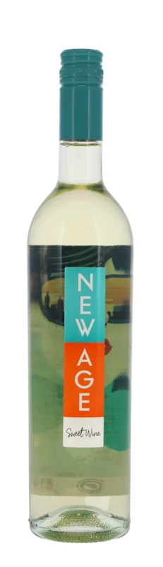New Age White 2025 Mendoza 10° 75cl
