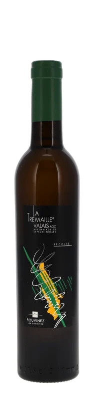 Domaine Rouvinez La Trémaille 2020 Valais AOC 13.2° 37.5cl