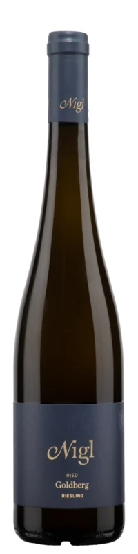 Nigl Riesling Ried Goldberg 2018 Kremstal DAC 13° 75cl