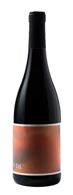 ODE Winery Touriga Nacional Lagares 2022 Tejo DOC 12° 75cl