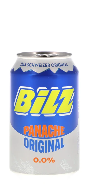 Bilz Panache 0.0% 6x DO 33cl
