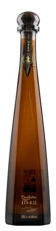 Don Julio Añejo 1942 100% de Agave Tequila 38° 1.75l
