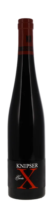 Knipser Cuvée X VDP 2020 Pfalz QbA Trocken 14° 75cl