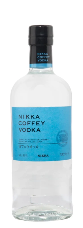 Nikka Coffey Vodka 40° 70cl