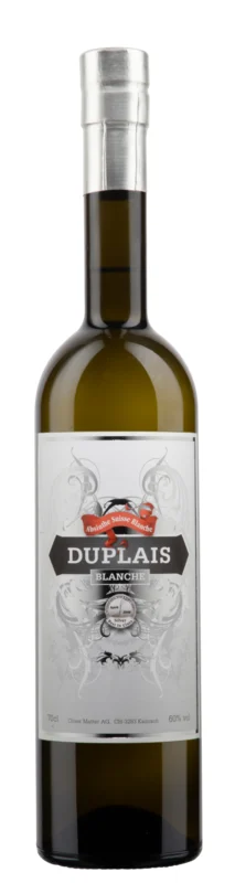 Matter Duplais Blanche Absinthe 60° 70cl