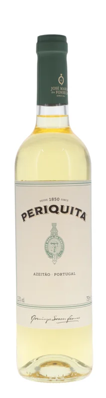 José Maria da Fonseca Periquita Branco 2024 Península de Setúbal VR 12.5° 75cl