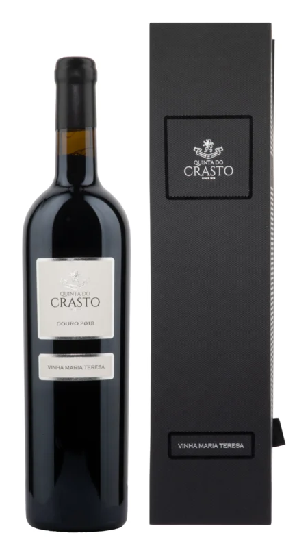 Quinta do Crasto Vinha Maria Teresa 2018 Douro DOC 14.5° 75cl