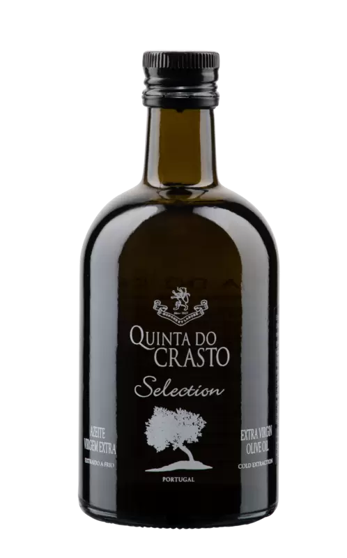 Quinta do Crasto Olivenöl Nativ Extra "Selection" 0.2g 50cl