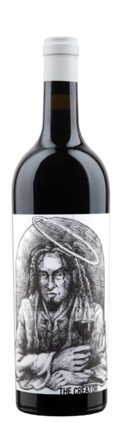 K Vintners The Creator 2019 Washington State 13.5° 75cl