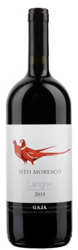 Gaja Sito Moresco delle Langhe 2022 Langhe DOC 14° 1.5l