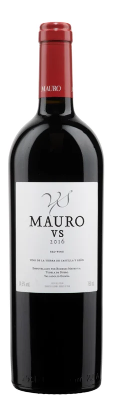 Bodegas Mauro Mauro V.S. Tinto Cosecha 2020 Castilla y Leòn DO 14.5° 75cl