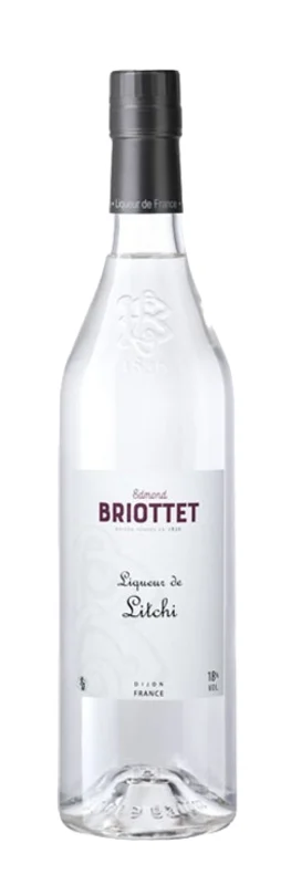 Briottet De Litchi Likör 18° 70cl