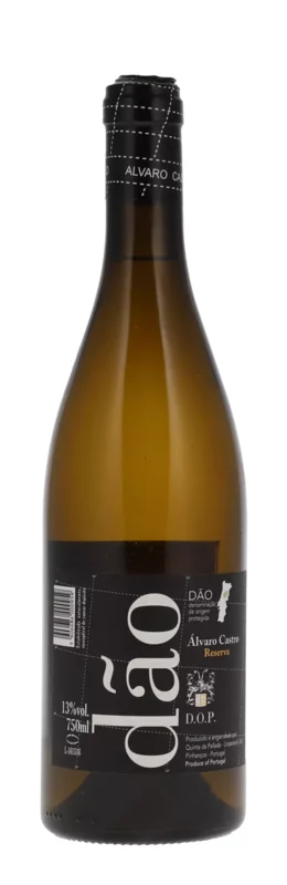 Quinta da Pellada Reserva Branco 2023 Dão DOC 13° 75cl
