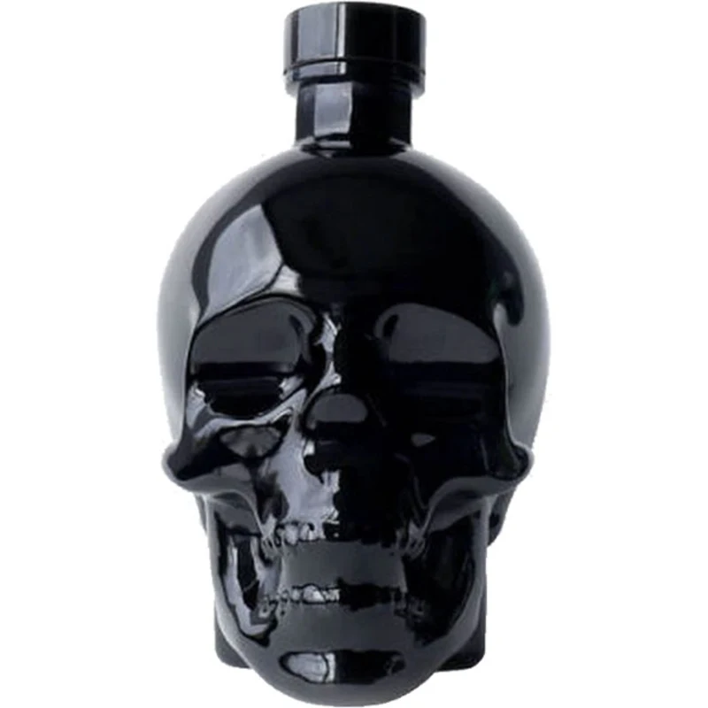 Crystal Head Onyx Agave Vodka 40° 70cl