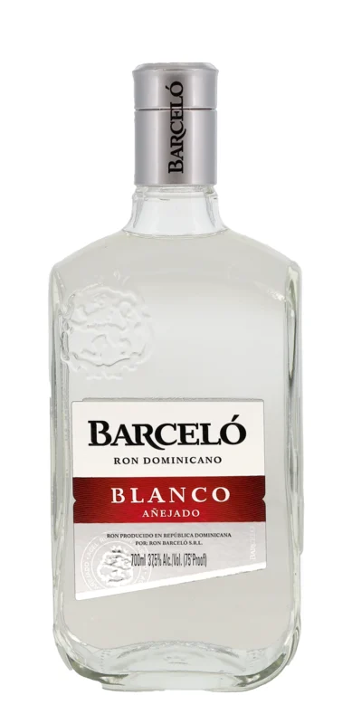 Barcelo Blanco 37.5° 70cl