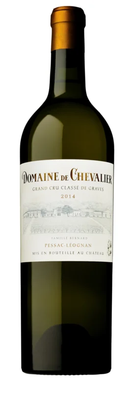 Domaine de Chevalier Cru Classé 2018 Pessac-Léognan AC 14.5° 75cl