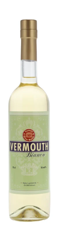 Matter Bianco Vermouth 16° 75cl