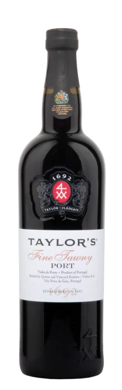 Taylor's Fine Tawny Port 20° 75cl