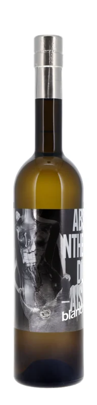 Matter Duplais Blanche Absinthe 60° 70cl